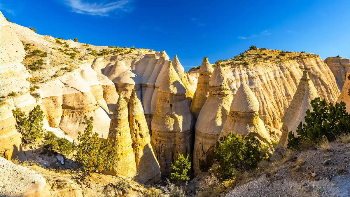 New Mexico's Hidden Gem Lures Southwest Road Trippers