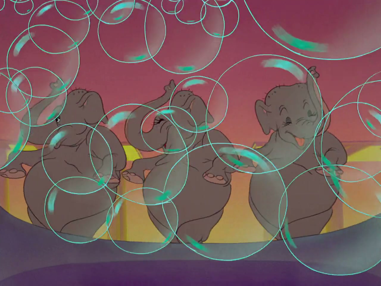 Fantasia Screenshot