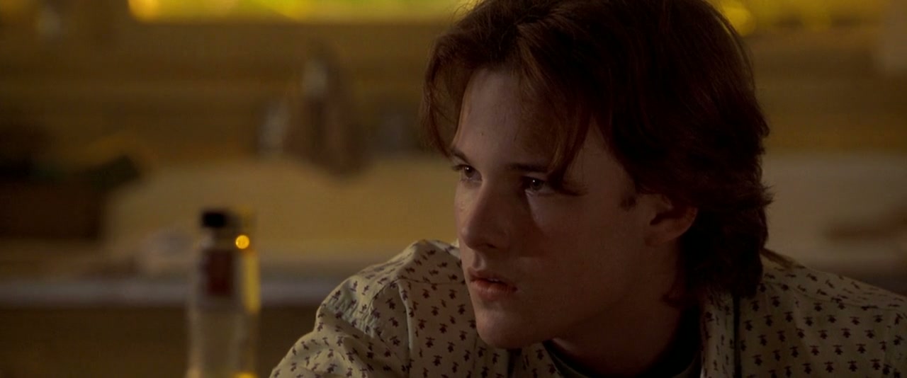 Apt Pupil Screenshot