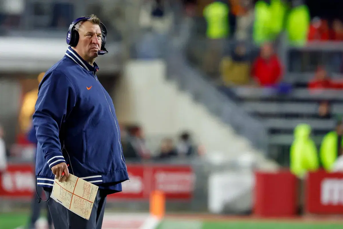 Big Ten Coach Challenges SEC's Dominance Claim
