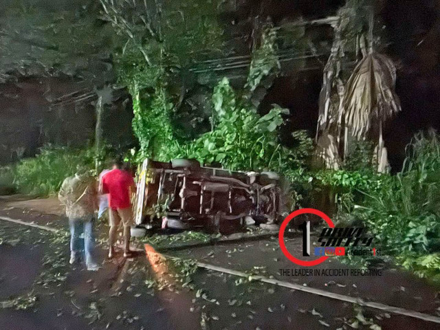 Incident Photo