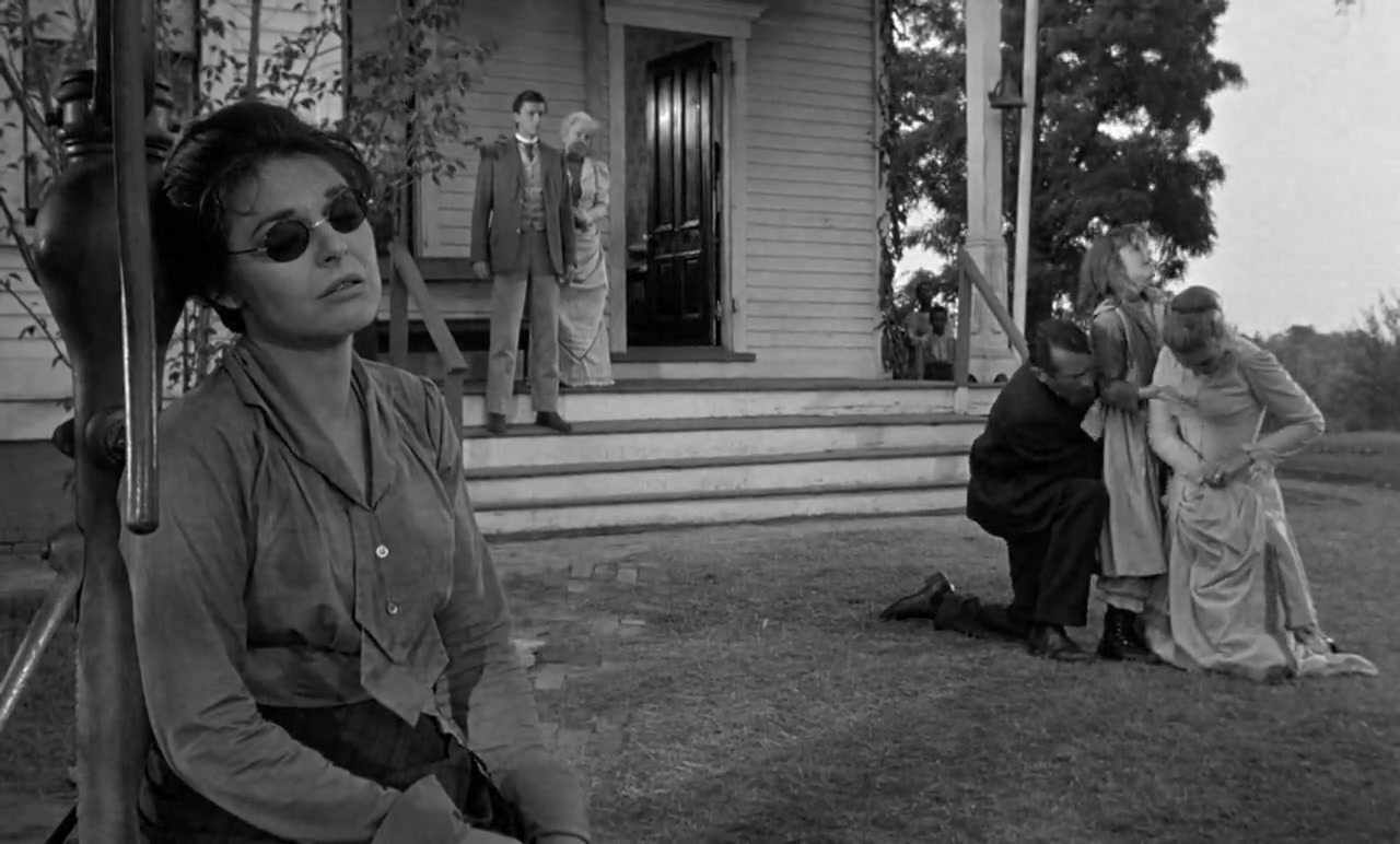The Miracle Worker Screenshot