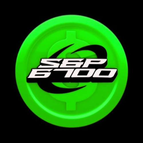 SPX6700 Logo