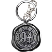 keyring 12 Platform 9 3 4
