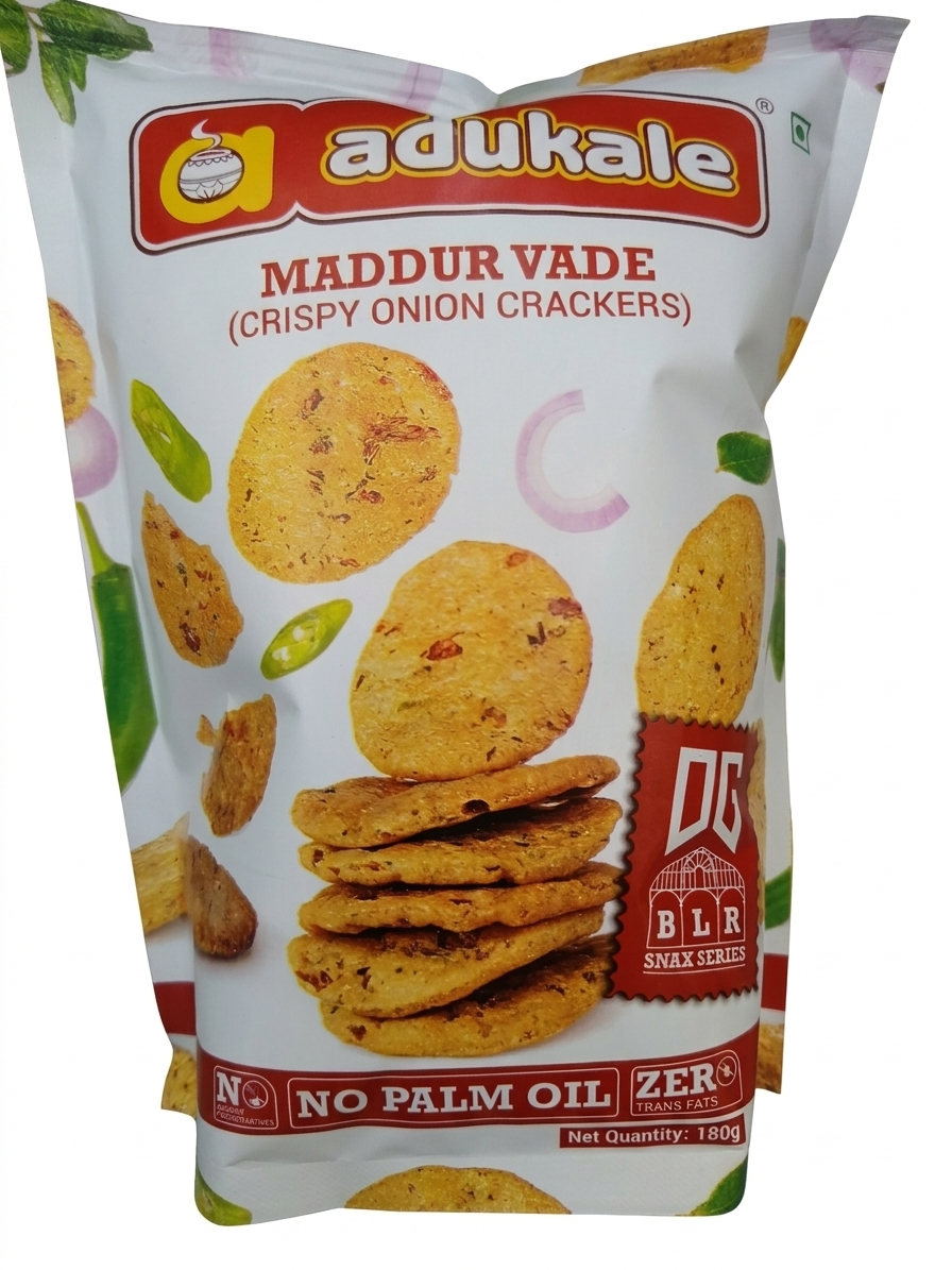 Madduru vade OG 