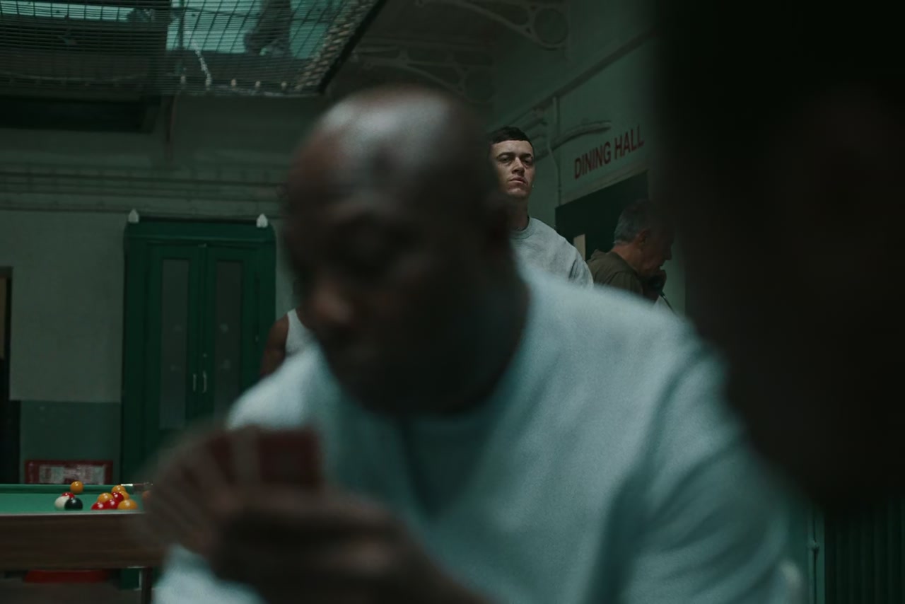 Wasteman Screenshot