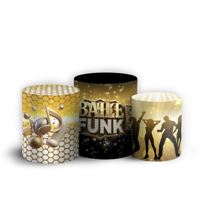 906358 Baile Funk