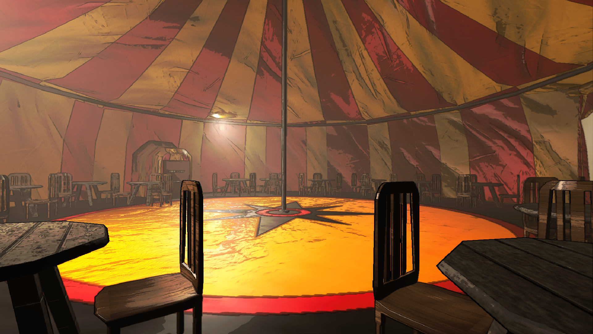 Tent