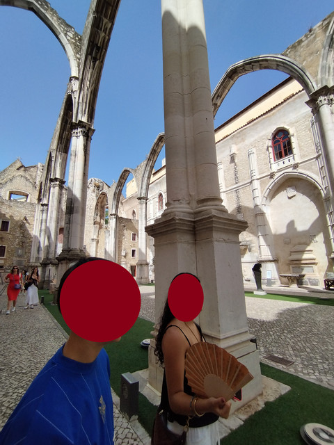 Algarve y algo mas - Blogs - Sabado 8 de Agosto. Lisboa (12)