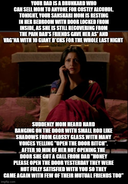 INCEST : Family Mein Pyar Romance or Sex