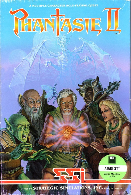 [Image: Phantasie-II.jpg]