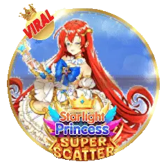 Starlight Princess