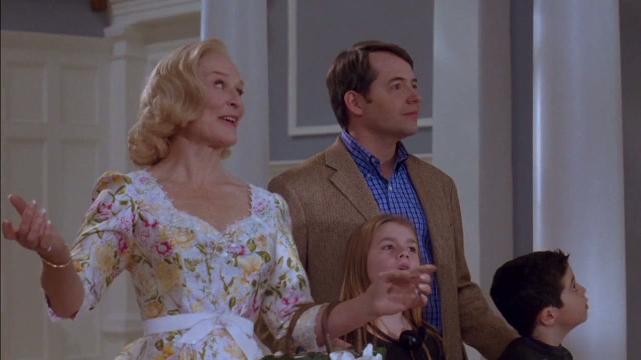 The Stepford Wives Screenshot