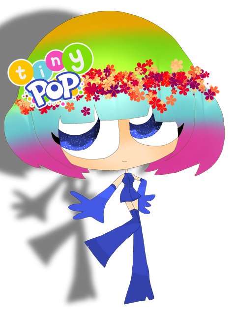Tiny-Pop