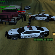 sa mp 440