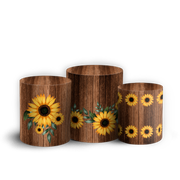 906258 Girassol Floral