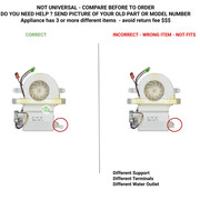 11025496 Correct incorrect