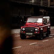 Landrover