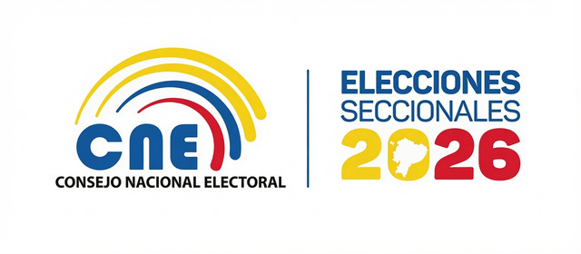 CNE ECUADOR