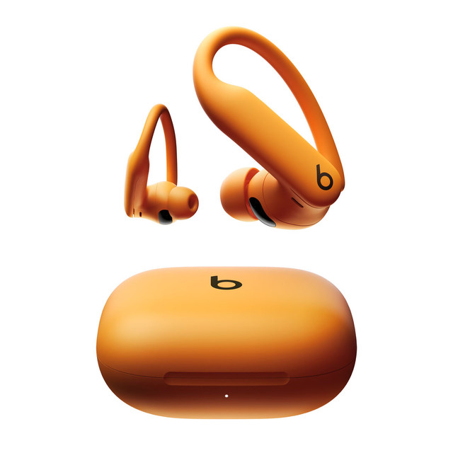 Kova earpods detail view
