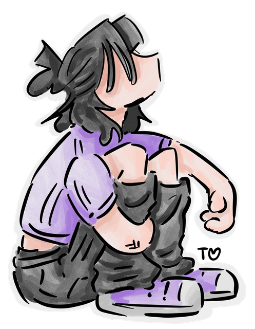 (PERSONAL) Theo