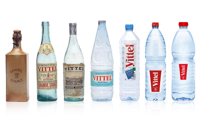 Vittel-bouteilles-evolution-1