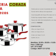 corazar