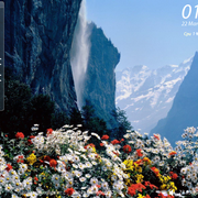 Mountains