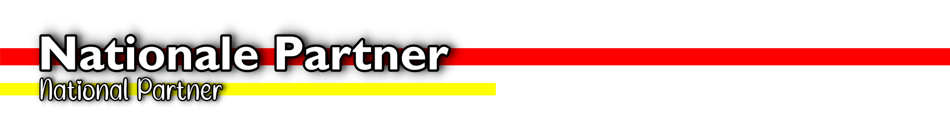 National Partner