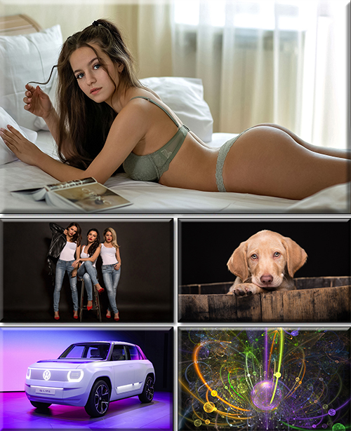 Computer Desktop Wallpapers Collection. Part 2872