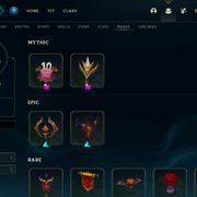 wards