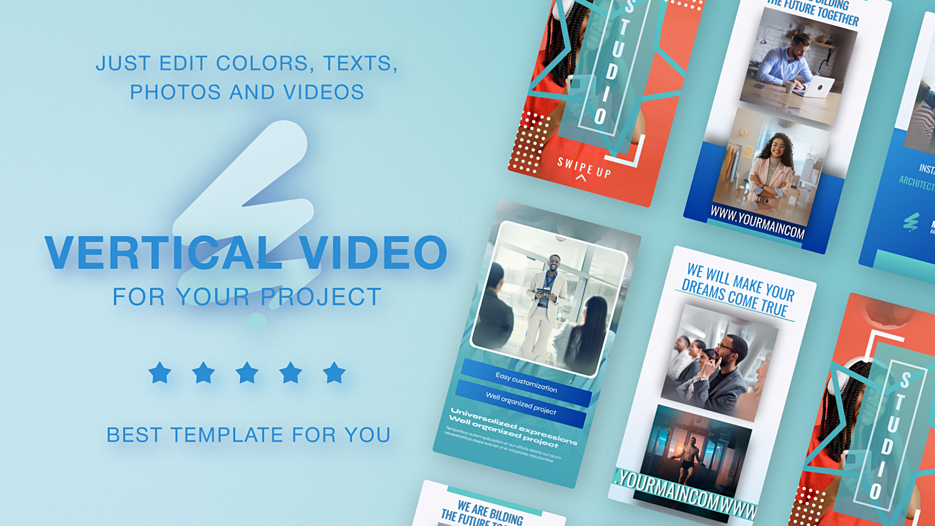 Medical Reels - Vertical Promo Medical Reels - Vertical Promo