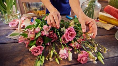 Berkeley-Florist