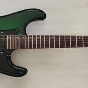Lag-Custom-green