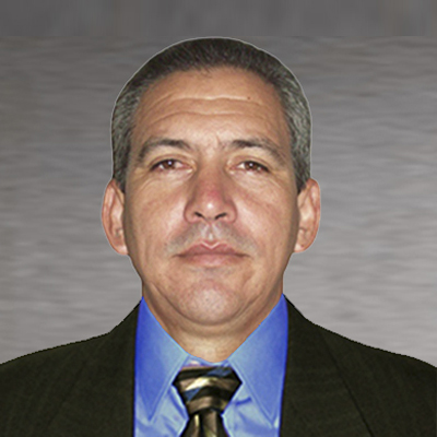 Dr. C. Ever Góngora Leyva
