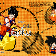 Fanart-chibi-Goku