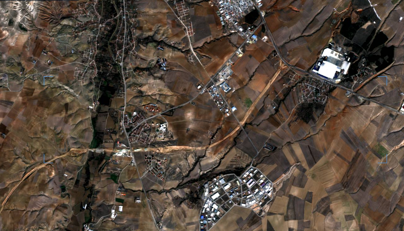 [TR] Turkey | road infrastructure • Karayolu, Otoyol | Page 43 ...