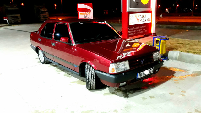 EFSANE ALATEPELİ