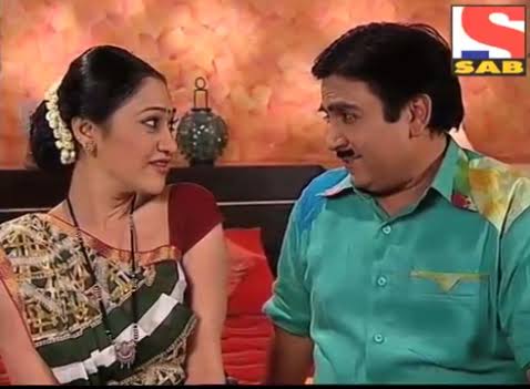 Gokuldham Adult Stories (GAS) - body-focused teasing