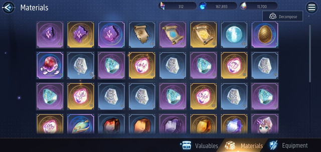 Materials-1