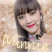 背景宇潼 筆刷框嵐奈
