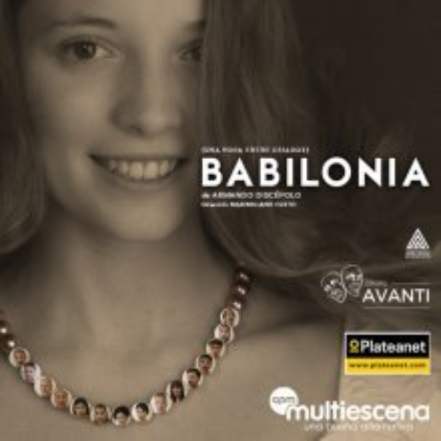 Babilonia: Una hora entre criados