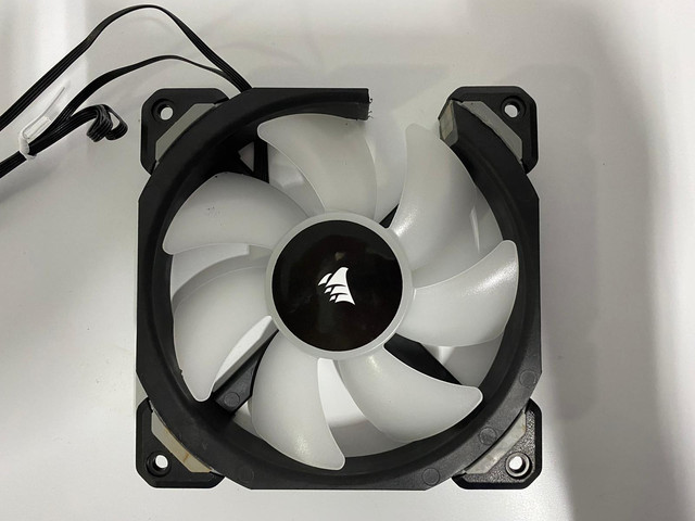 fan