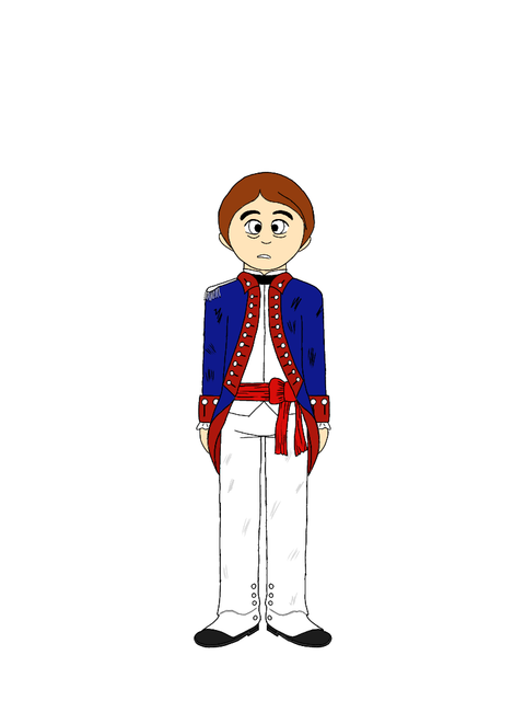 David