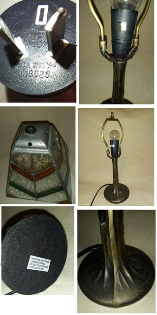 lamp