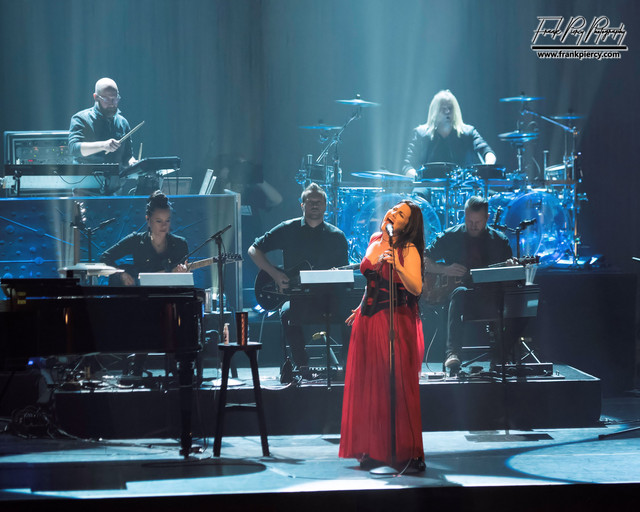 EVANESCENCE
