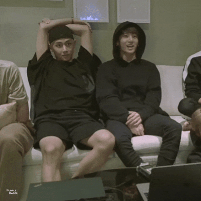 B-T-S Ep. 3
