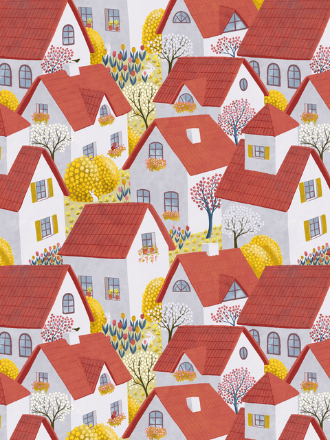 Spring-Village