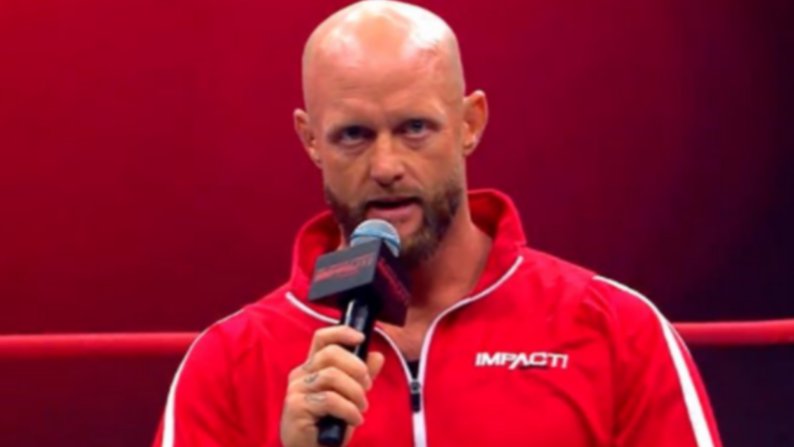 Lo bueno y lo malo de Impact Wrestling #914