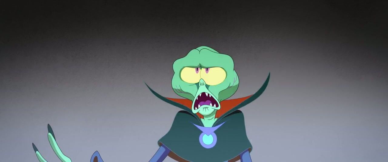 The Day the Earth Blew Up: A Looney Tunes Movie Screenshot